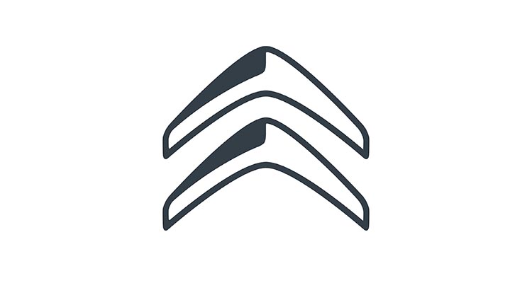 Logo Citroen.D5 Y_oxx
