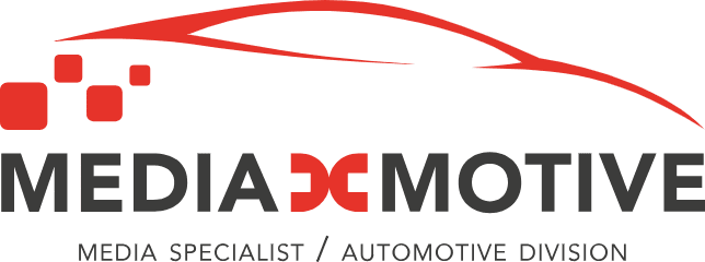 Mediaxmotive